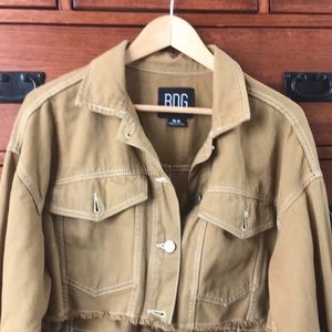 Urban Outfitters Jacket